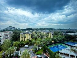 Blue Horizon (D5), Condominium #593948751